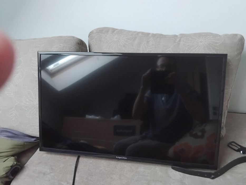 Sprzedam telewizor Kruger&Matz 32 calowy