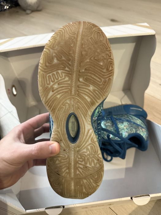 Nike Lebron 21 розмір UUR 42.5