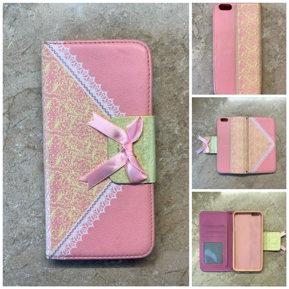 Чохли на iPhone 6 Plus та 7 Plus