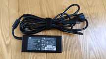 Zasilacz / Ładowarka do laptopa HP 120W oryginał