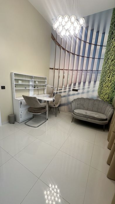 Кабінет майстра манікюру та масажу Холодна гора