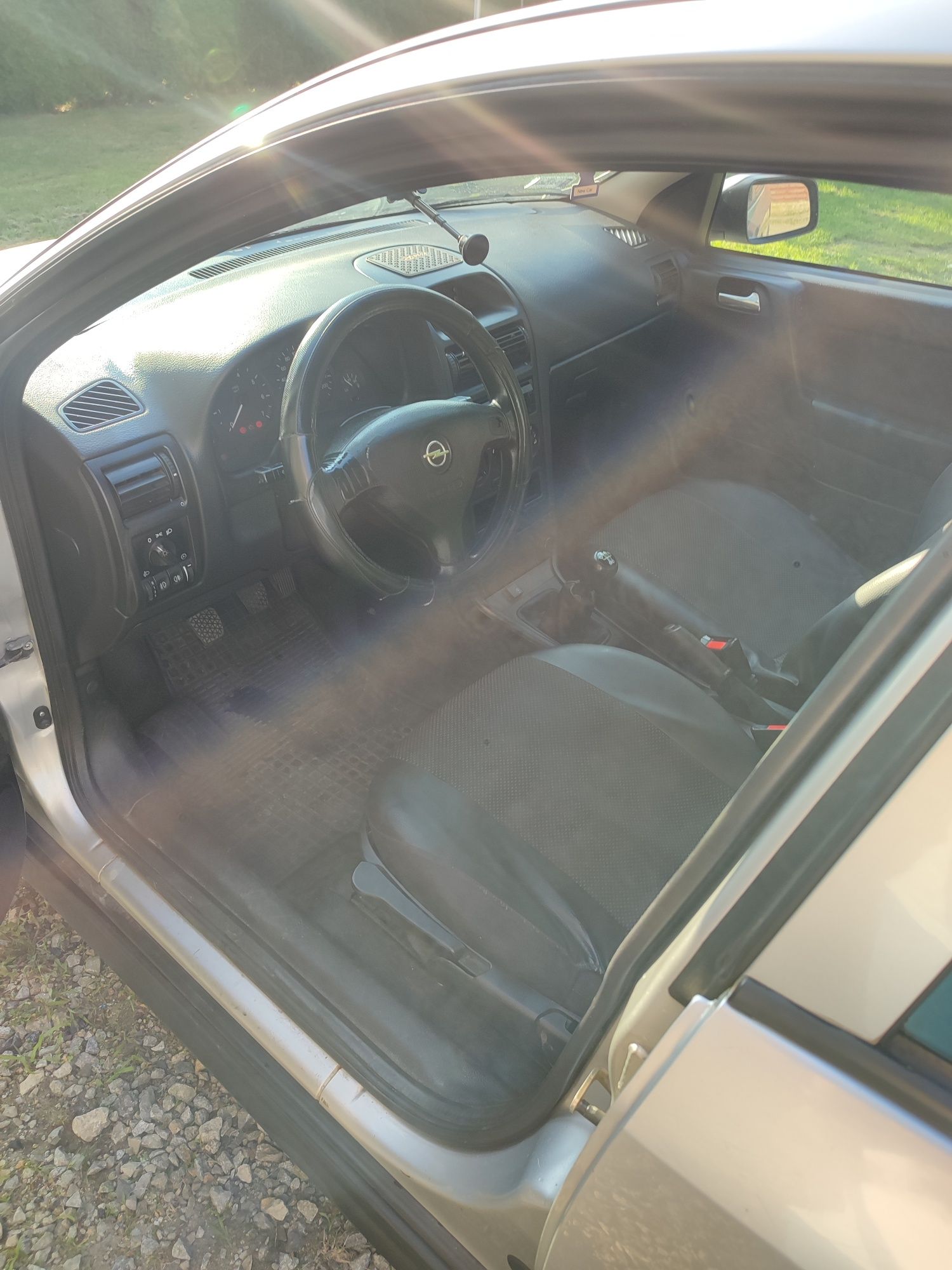 Sprzedam Opel Astra G 1999r.