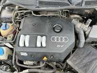 Kompletny Silnik AG Audi A3 8l 1.8 5V