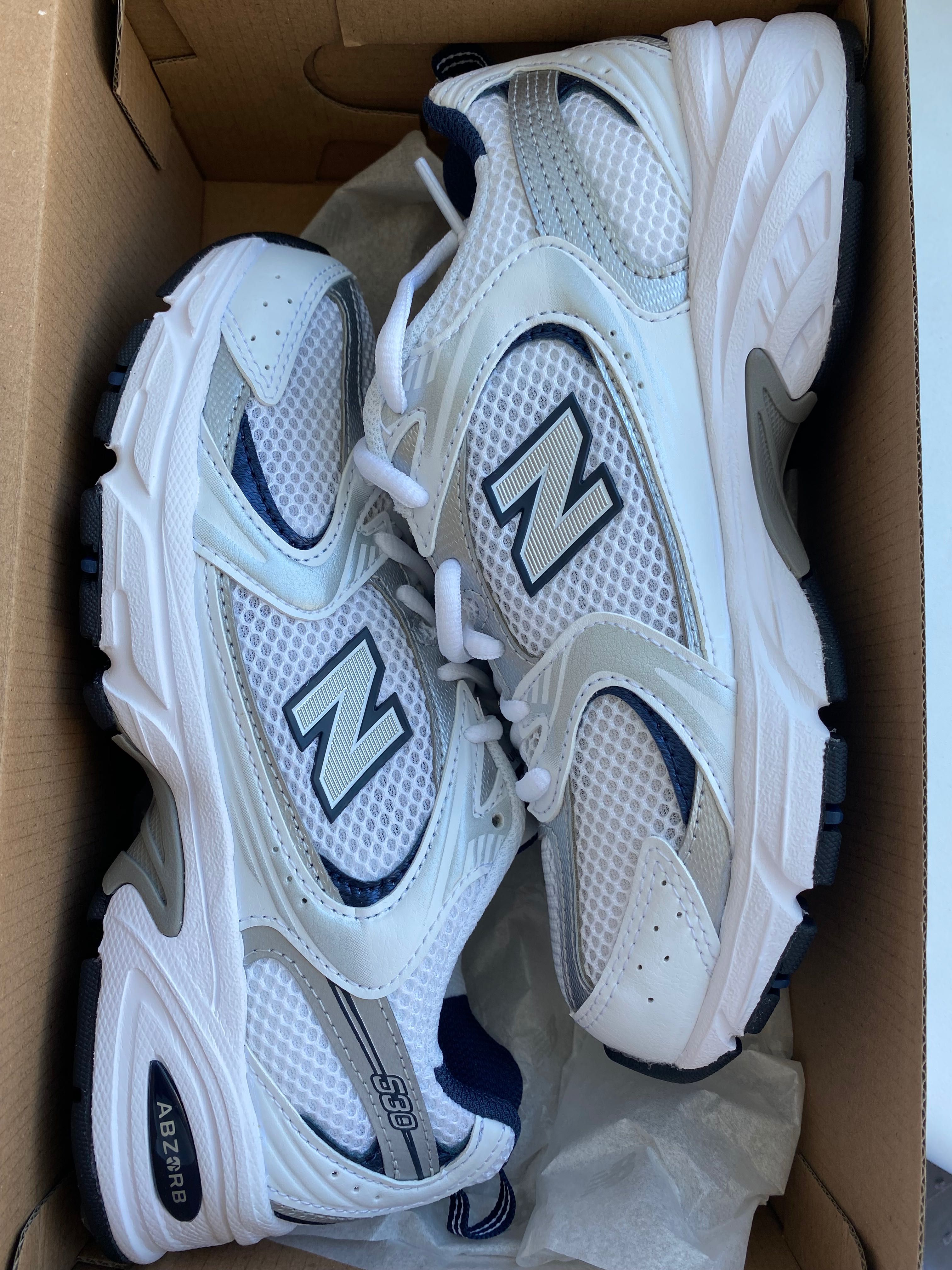 New Balance 530 жіночі кросівки