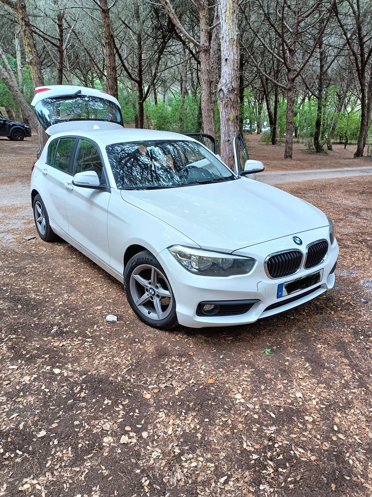 Venda de BMW 116