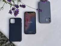 Iphone 11 Pro 64GB nowa bateria 100% czarny