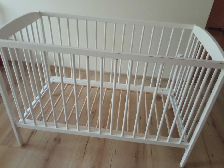 Łóżeczko dziecięce