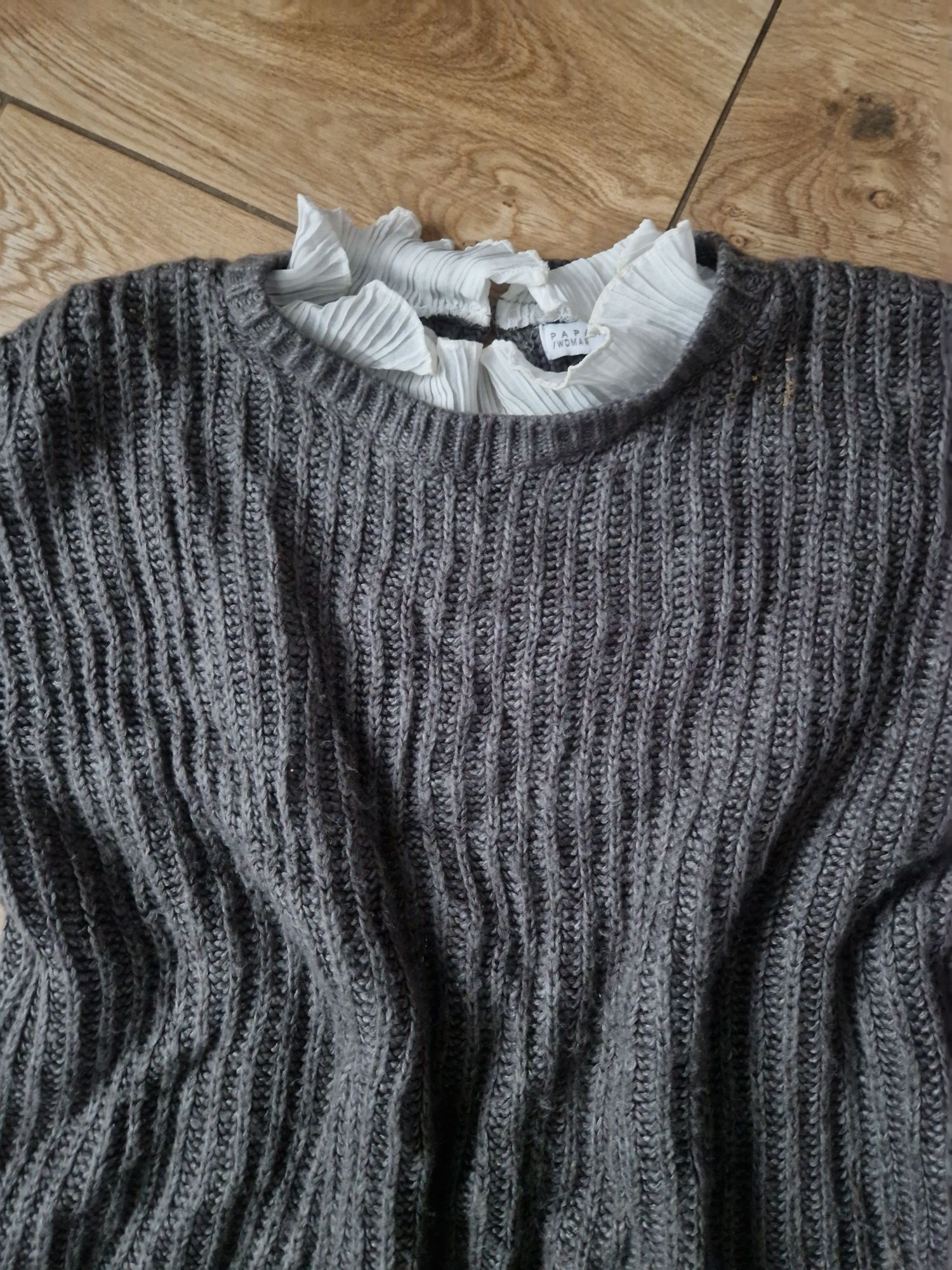 Sweterek damski L