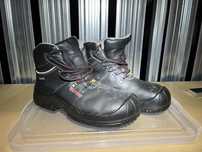 Buty ochronne/ bezpieczenstwa / robocze Elten roz. 42 Gore-tex