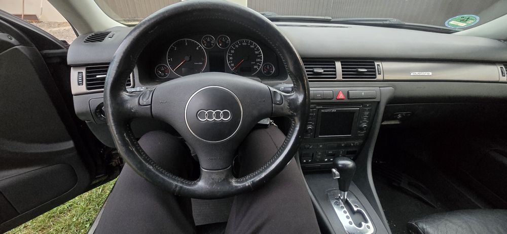 Акпп коробка передач варіатор ауді ауди а6 с5 а4 б6  а4 б72,5тді