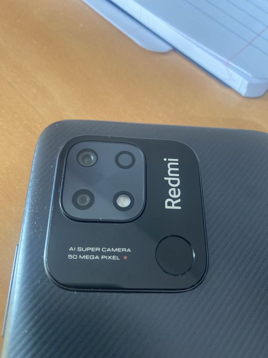 Redmi 10C como novo!