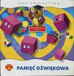 Pamięć Dźwiękowa Alexander Gra Edukacyjna Nowa