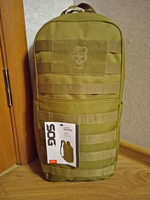 Тактический рюкзак, Тактичний рюкзак SOG. З США. Оригінал