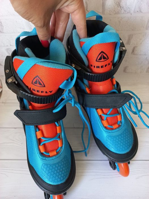 Ролики 29-32 р новые