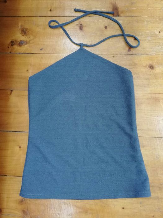 Efektowna bluzka na lato rozm. S