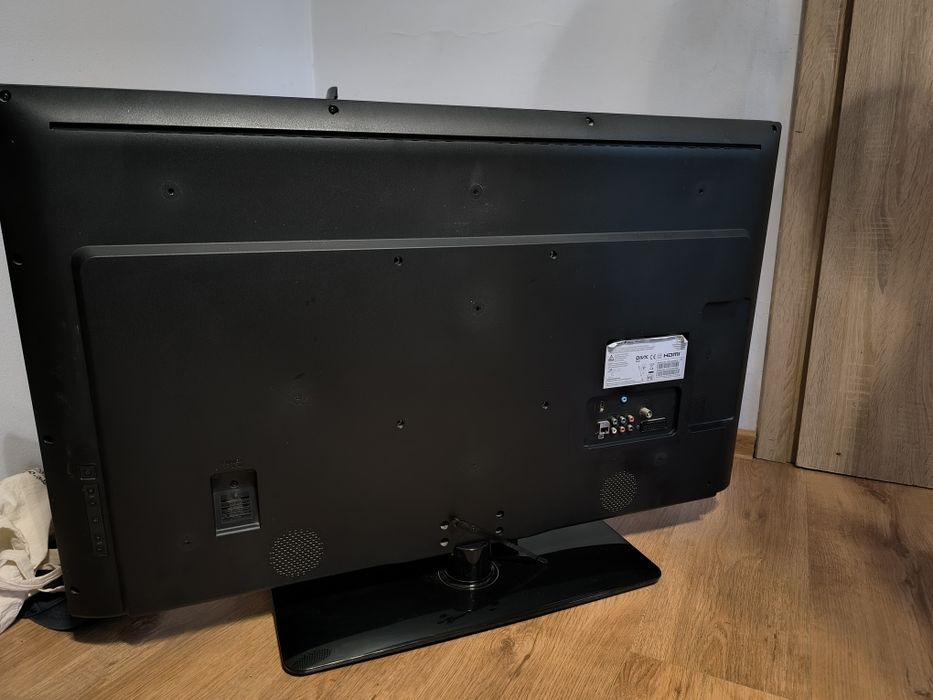 Telewizor philips 42pfl3207h/12 42.5cala