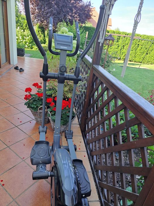 Orbitrek Zipro magnetyczny stan b.dobry