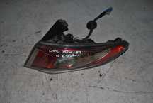 Lampy tył prawa Honda Civic ufo
