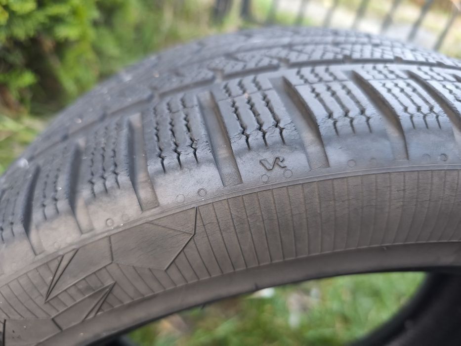 Opony wielo sezonowe