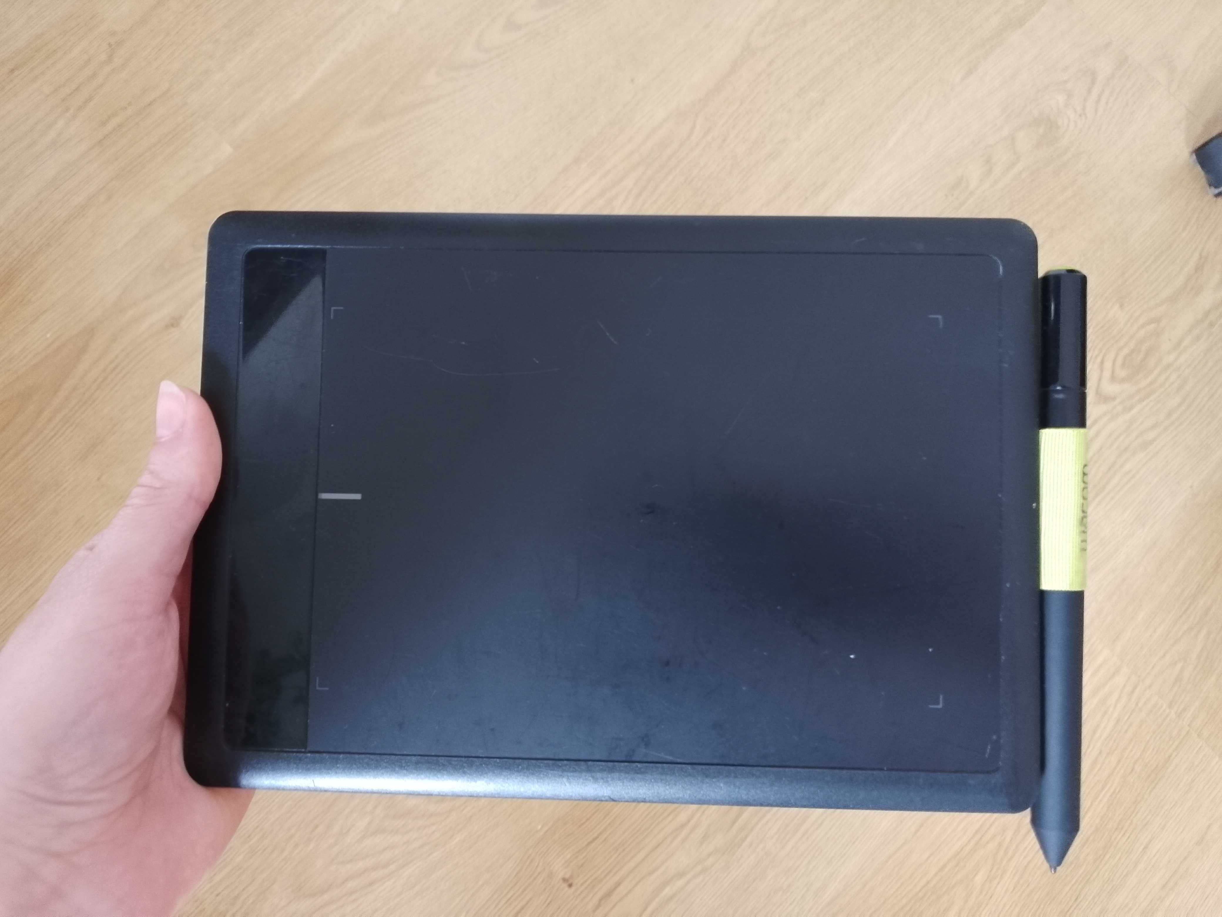 Tablet Wacom ONE