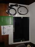 Monitor portatil