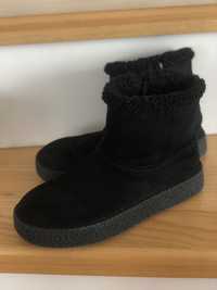 Ugg buty Zara dla dziewczynki