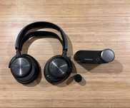 Steel series Arctis Nova Pro