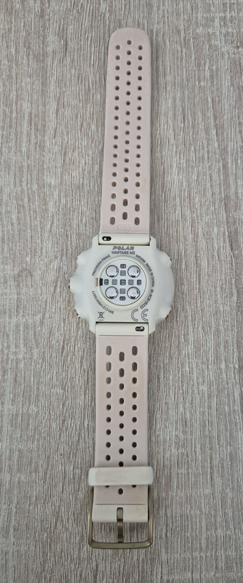 Polar Vantage M2