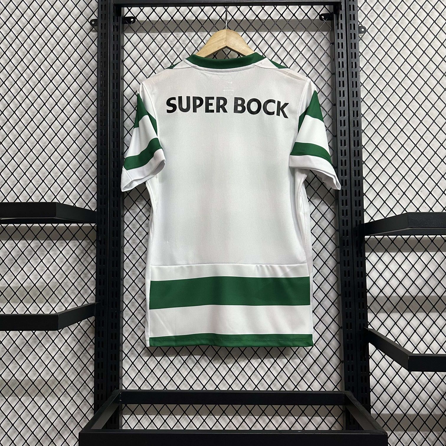 Camisolas Sporting CP