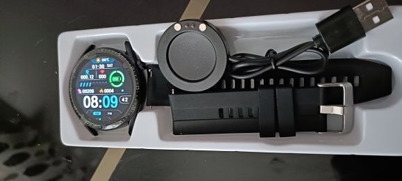 Смарт часы GT3 PRO, розумний годинник, smart watch,новинка, распродажа