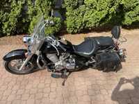 Honda Shadow Honda Shadow VT 750 prywatnie