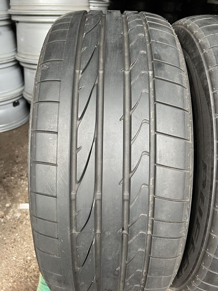 255/45/20 лето 4 шт