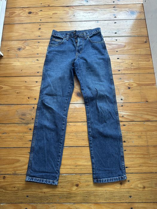 Wrangler жіночі джинси