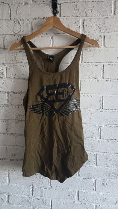 Tshirt / bokserka na ramiączka