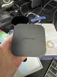 Xiaomi TV Box S 4k ultra hd