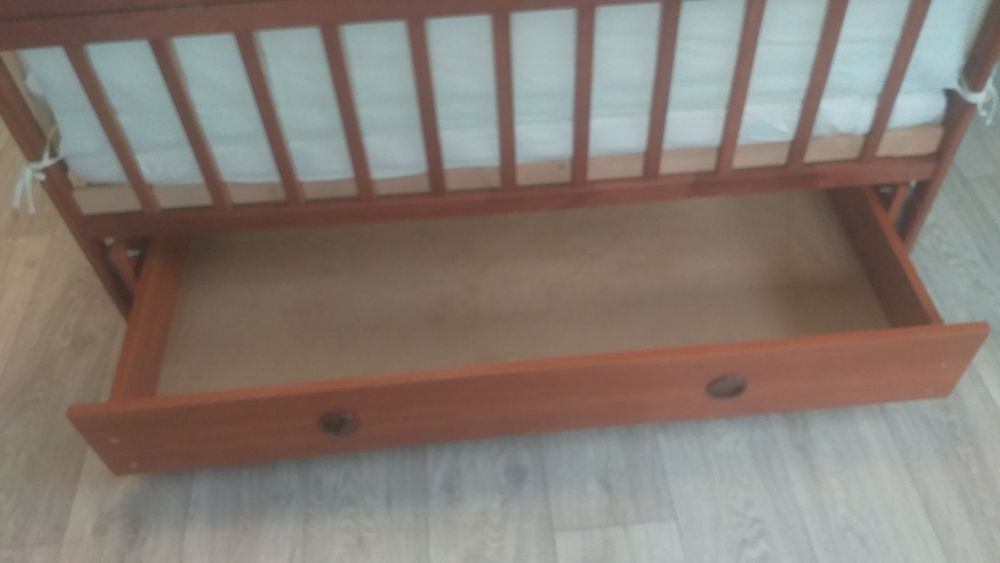 Дитяче ліжко, кроватка!!! Комплект  постіль бортики балдахін  тримач..