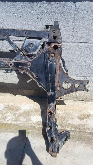 Підрамник  балка Mercedes A Class w 168 mercedes a 140 168