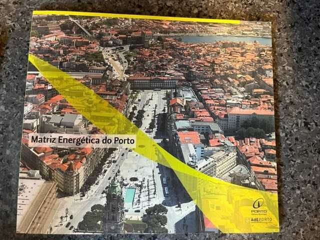 Urbanismo Cidade do Porto