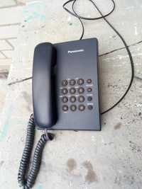 телефон Panasonic KX-TS2350UAС