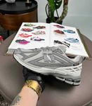 !РОЗПРОДАЖ! New Balance 1906R Cordura Light Grey 41 42 43 44 45 46 нб