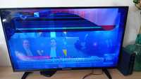 TV LCD 40" Tecnison