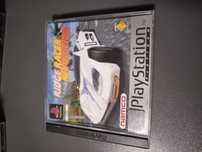 Ridge racer revolution PlayStation 1 ps1 psx