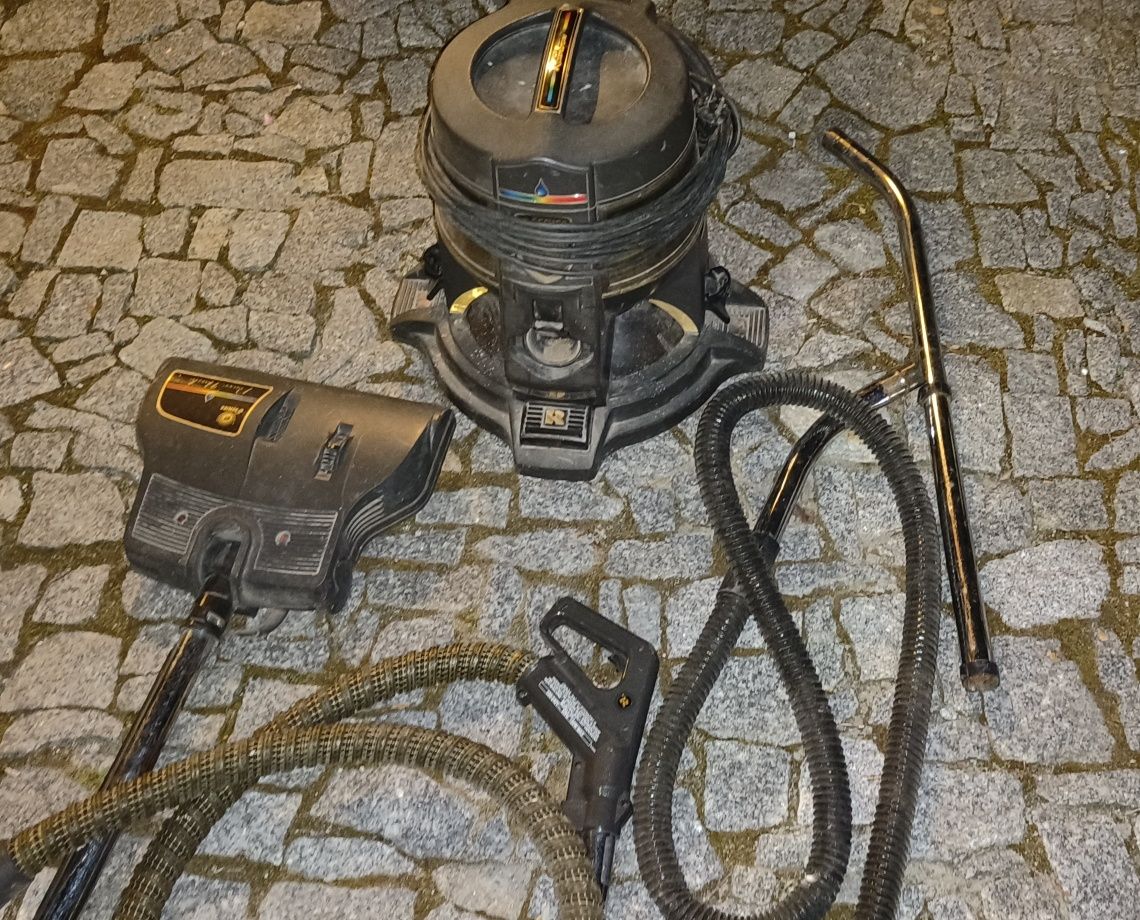 Odkurzacz Rainbow  E Series