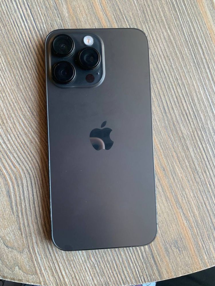 Iphone 15 ProMax 256GB