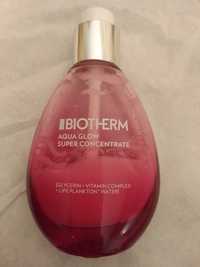 Крем__Biotherm Aqua Glow Super Concentrate