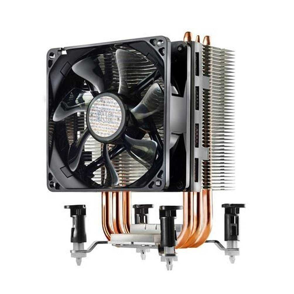 Chłodzenie procesora Wentylator Cooler Master Hyper TX3 EVO CPU 92mm