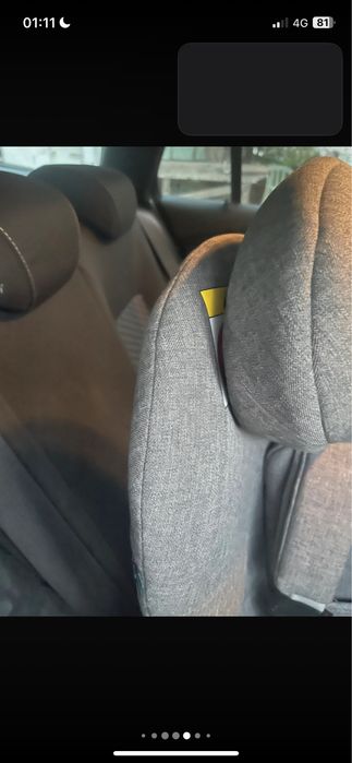 Cybex Sirona Z2+ e base isofix