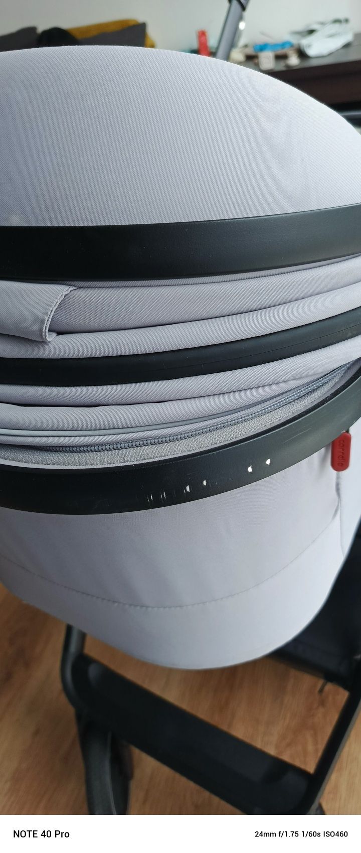Wózek carrello alfa