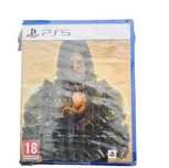 Death Stranding Director's Cut PL/EN ps5