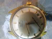 Винтажные швейцарские часы zenith (нерабочие)